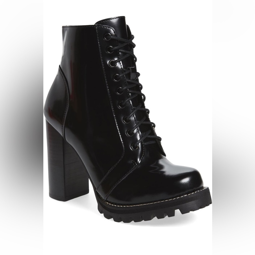 Jeffrey Campbell Legion High Heel boot